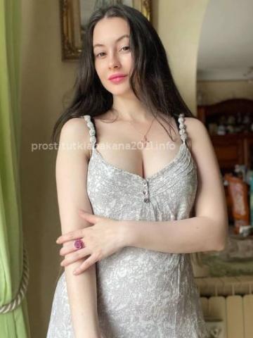 Анкета проститутки Азалия, 22 года