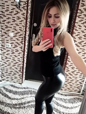 Анкета проститутки Венера, 24 года